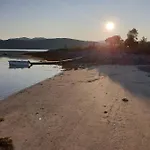 Off-the-grid On The Island Of Senja In Northern Norway *