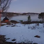 Casa vacanze Off-the-grid On The Island Of Senja In Northern Norway