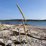 Off-the-grid On The Island Of Senja In Northern Norway