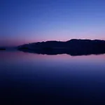 Off-the-grid On The Island Of Senja In Northern Norway Casa vacanze Brygghaugen