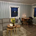 Hébergement de vacances Off-the-grid On The Island Of Senja In Northern Norway *