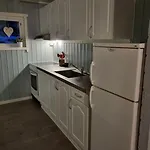 Casa vacanze Off-the-grid On The Island Of Senja In Northern Norway *