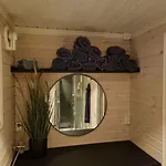Casa vacanze Off-the-grid On The Island Of Senja In Northern Norway Brygghaugen