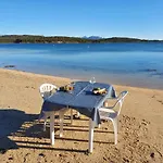 Off-the-grid On The Island Of Senja In Northern Norway *