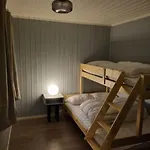 Off-the-grid On The Island Of Senja In Northern Norway * Brygghaugen