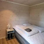 Off-the-grid On The Island Of Senja In Northern Norway Casa vacanze